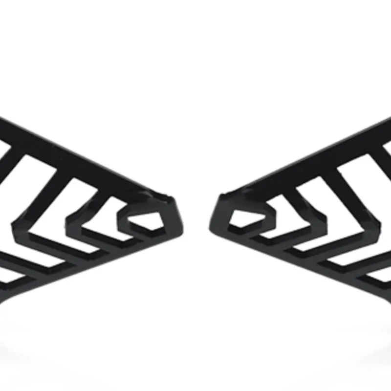 

FOR YAMAHA TRACER 700 TARCER 7GT Aluminium Motorcycle Accessories Front Headlight Grille Guard Cover Protection Parts 2020 2021