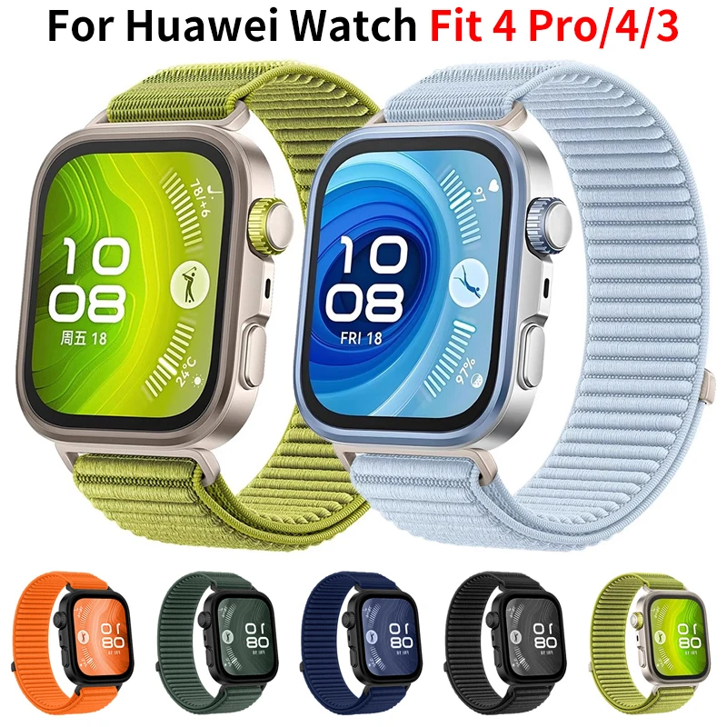 Official Nylon Band…