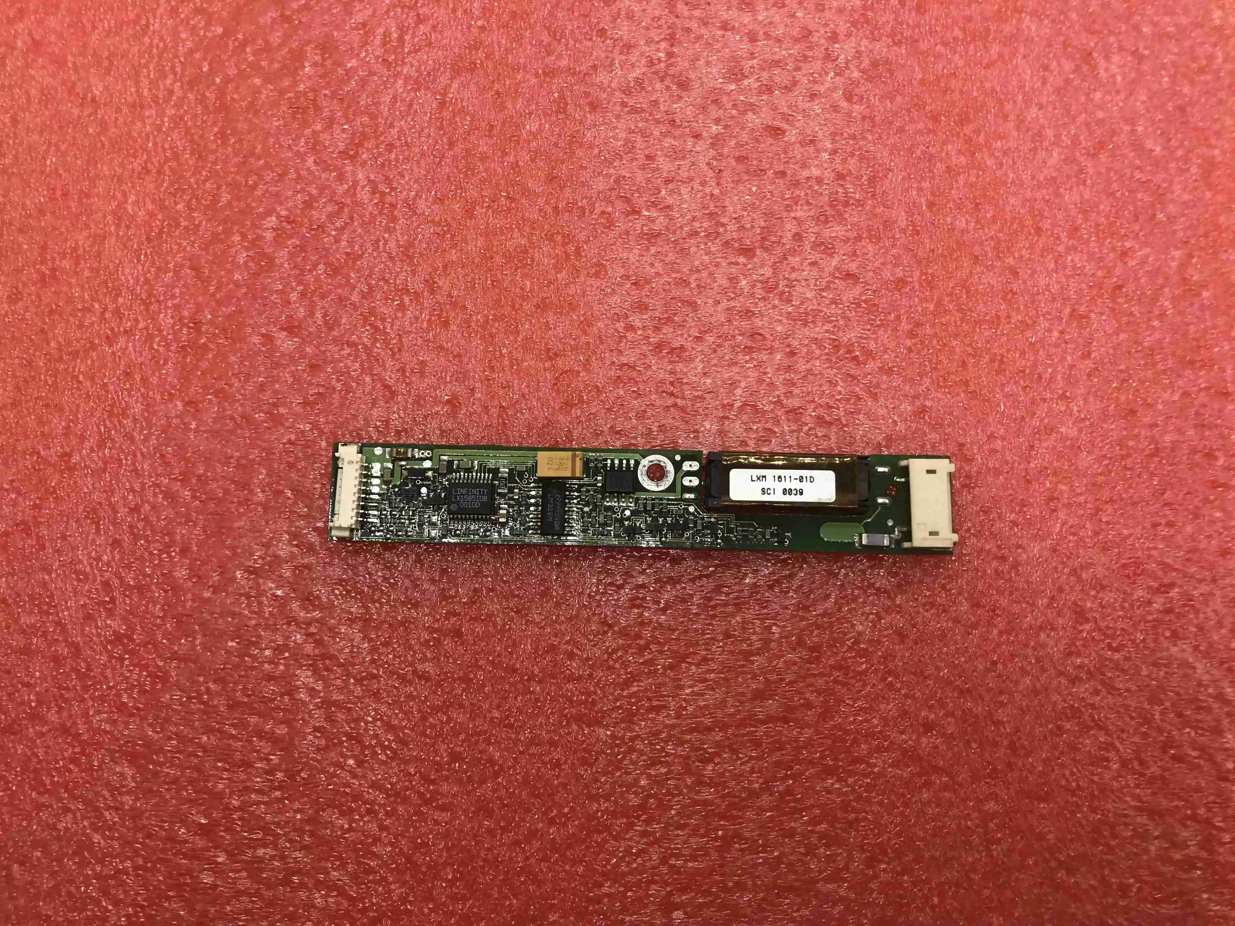 10 buah/lot untuk paket MX29F001BQC-70 PLCC32, 100% diuji sebelum pengiriman