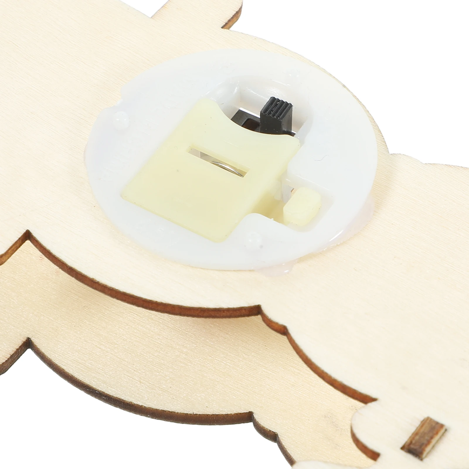 

3Pcs Red Nose Reindeer Glowing Pendant Christmas Hanging Ornament Xmas Tree Decoration Festive Home Party Decor Winter Adornment