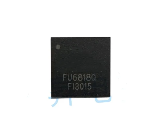 

5pcs/lot FU6818Q FU6818 QFN56