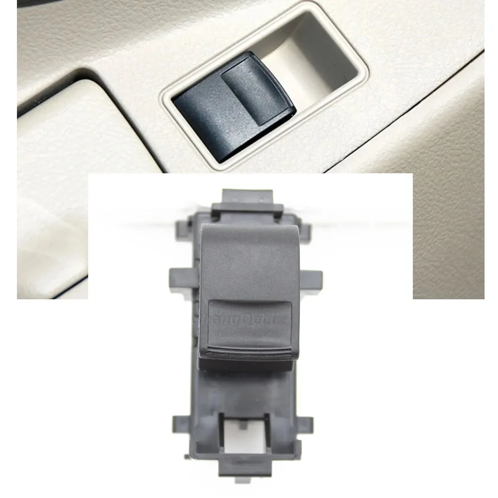 

Переключатель управления стеклоподъемником, кнопка переключения стеклоподъемника для Toyota Yaris Corolla RAV4 III со стороны пассажира 8481006060