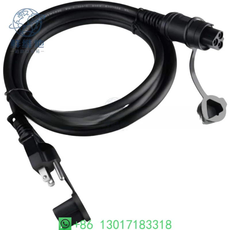 

84564686 Engine Coolant Heater Cable Reliable Automotive Warmth Wire Anti Corrosion Stable Car Heating Replacement Accessory