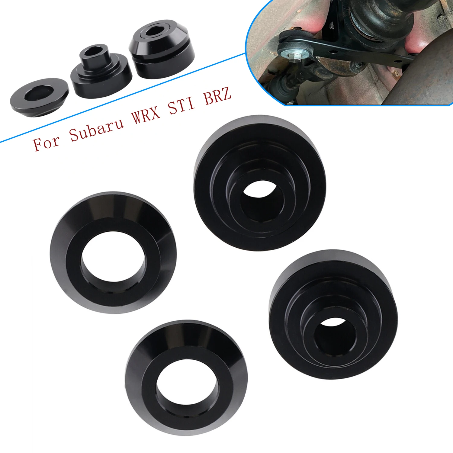 Soporte De Cojinete…