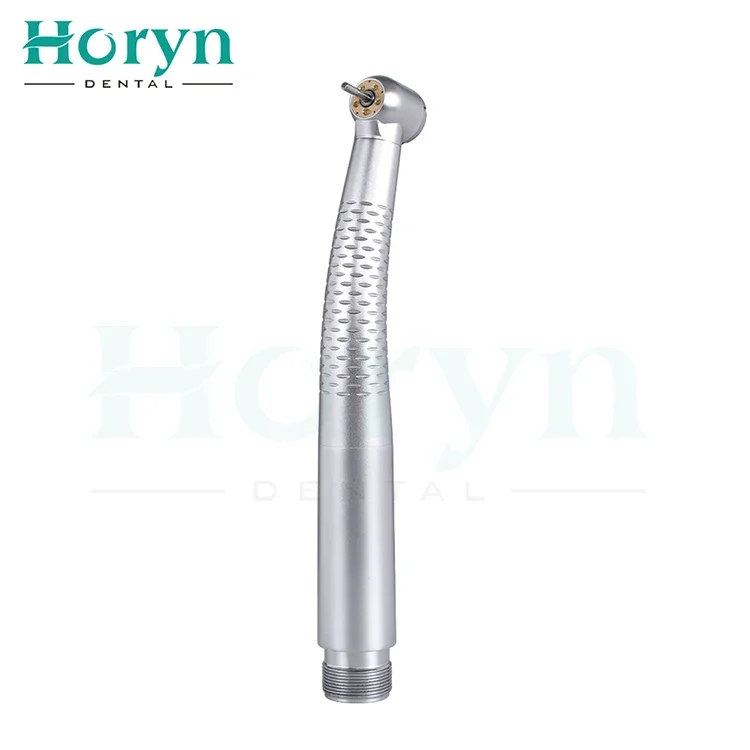 Brand New 5 High Speed Led Handpiece den tal With Ce Certificate