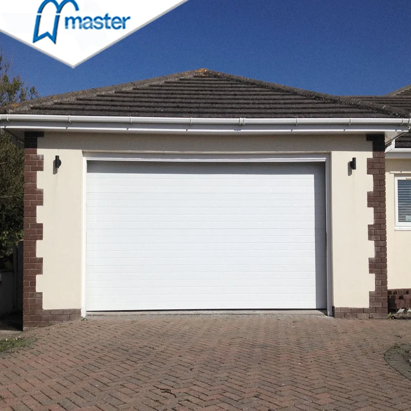 

Горячая распродажа: высококачественные автоматические секционные гаражные ворота 9x8 и 8x8 для коммерческого использования по выгодной цене