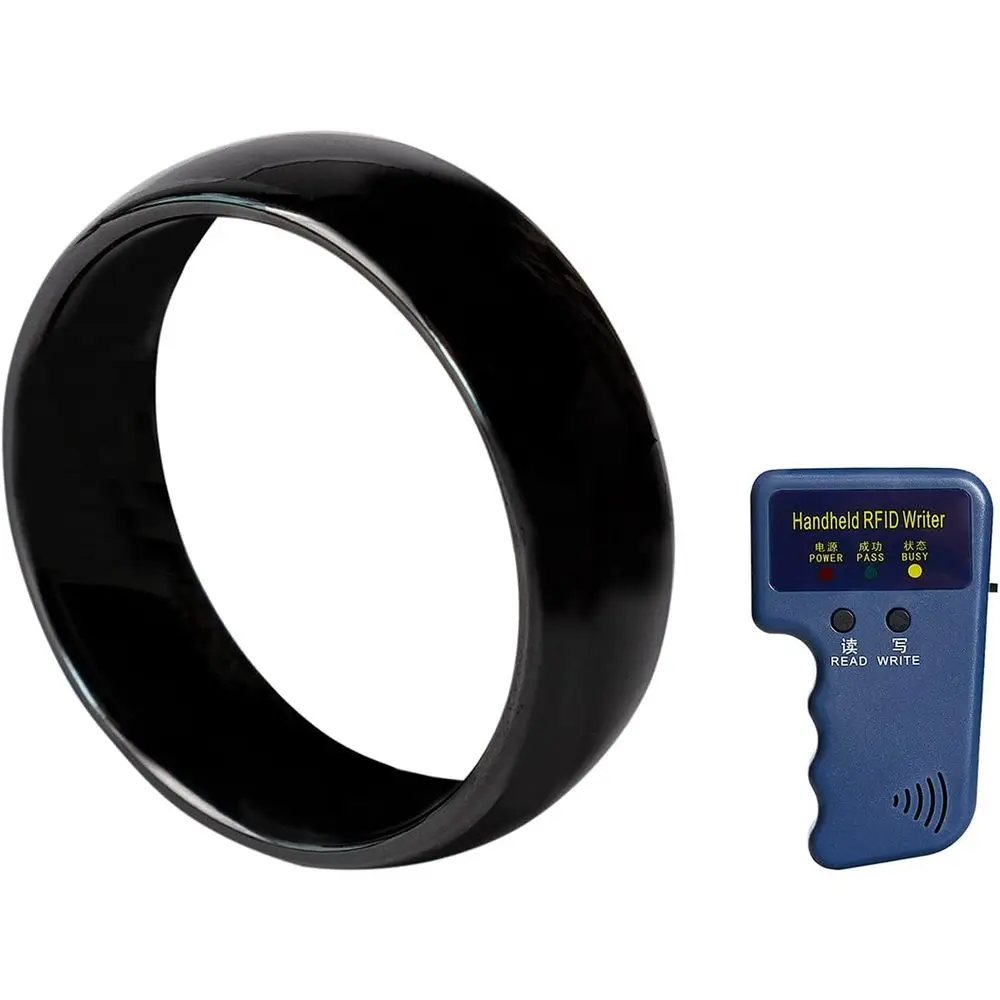 Rid Rewritable 125K…