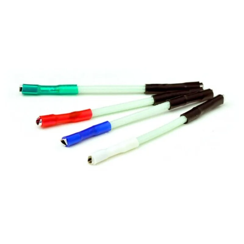 Japan Oyaide HSR-AG 5N Sterling Silver, Header Cable Accessories (1PCS)