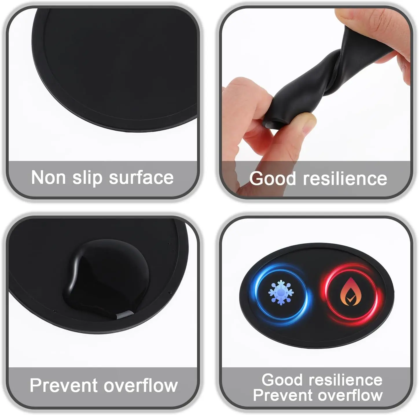 Thumbnail 3 - #1 Top 40 Coaster Holders Worth Buying In 2026