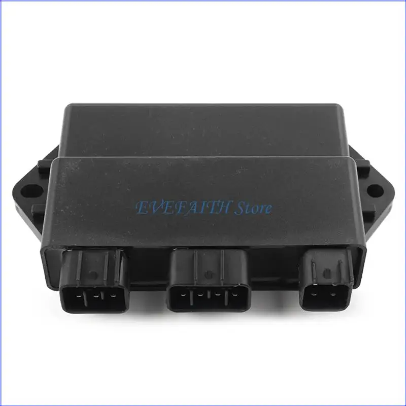 

124B Easy Installation CDI Module Box Ignition 5KM-85540-00-00 5KM-85540-10-00