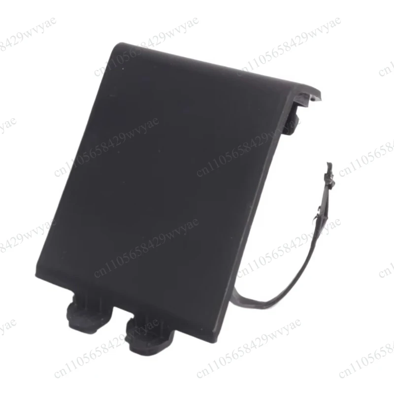 EQEA-2803714 Front Bumper Tow Hook Plug Cover for Seagull
