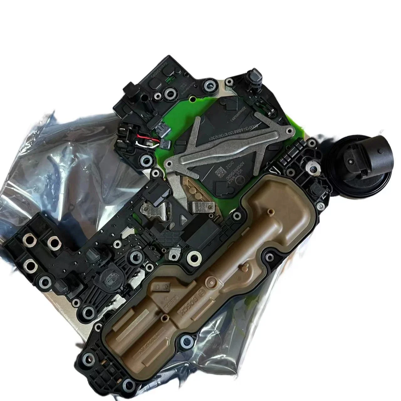 

A725270901180 NEW 725 9Speed Automatic Transmission Control Unit TCU TCM for Mercedes Benz for Parts 725 Model Control Unit