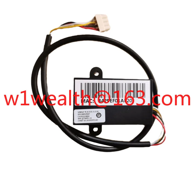 Central air conditioner WiFi module multi-connection and one control multi-0011800292E remote control