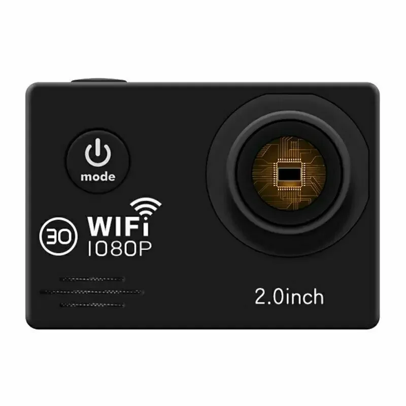 

2,0-дюймовый IPS-экран HD WIFI электронный окуляр для астрономического телескопа наблюдения за планетами