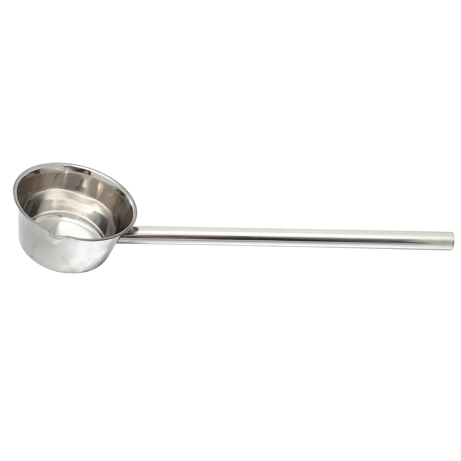 

Extended Handle Ladle Soup with Long Water Kitchen Ladles for Cooking Spoon Handles