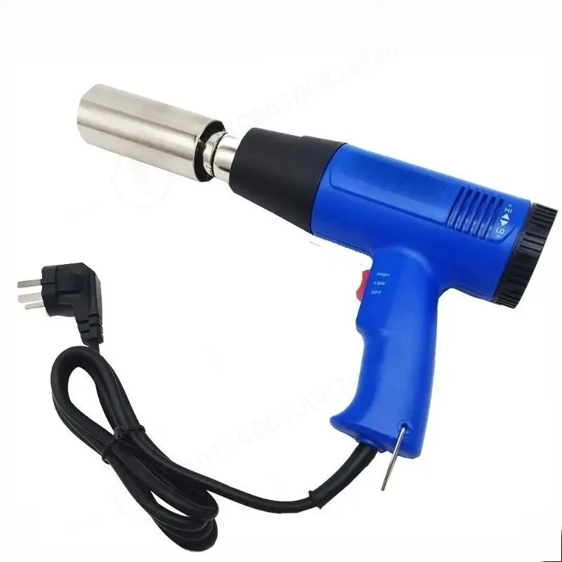 PVC Thermal Shrinkage Cap Machine Home Brewing Wine Bottle Cap Sealing Machine Wine Cap Shrink Heat Gun