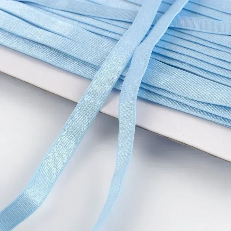 Nylon Elastic Bands for Bra Strap Sewing Accessories