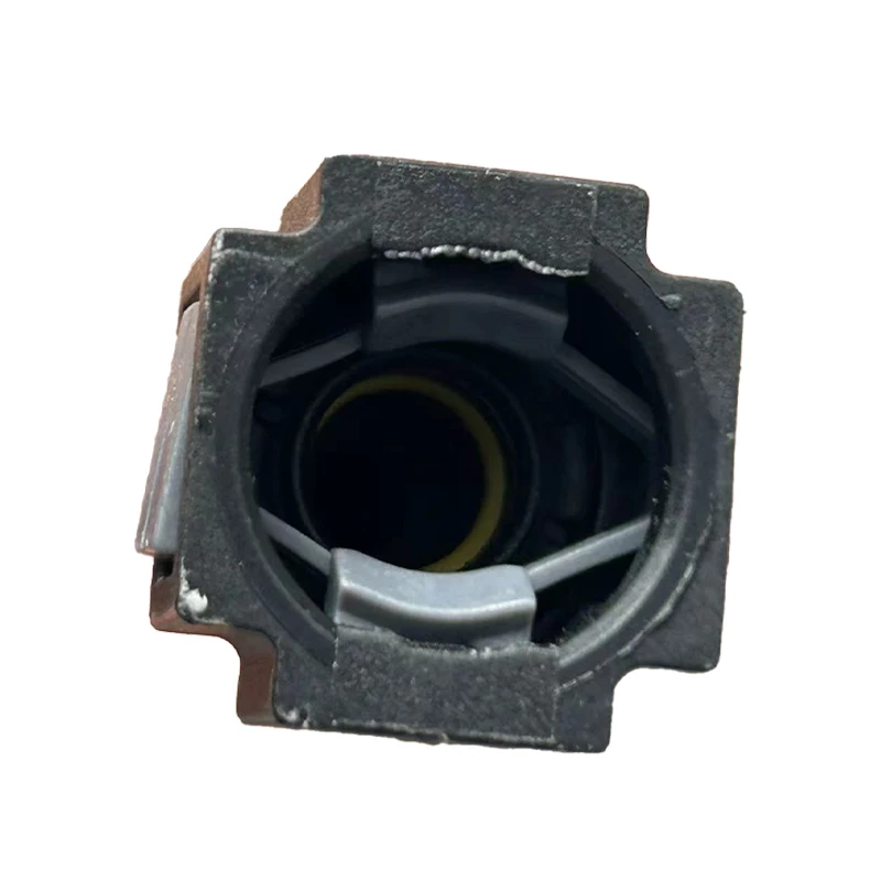 POKESS Canister Purge Vacuum Valve For Ford S-Max 2007-2010 Cleaning Oil Tank Activated Carbon Filter Valve 7G919E963AC