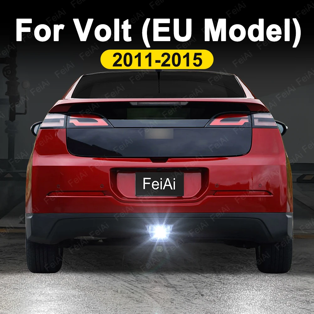 For Chevrolet Volt …