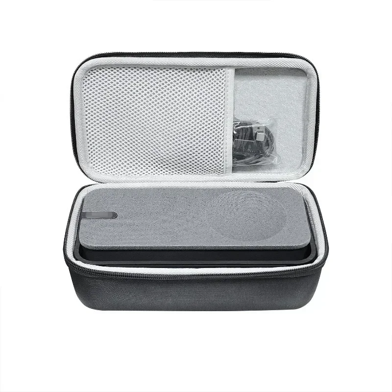 Portable Storage Bag for Bose SoundLink Flex Bluetooth Speaker Carrying Case Hard EVA Protective Shell Waterproof Pouch Box