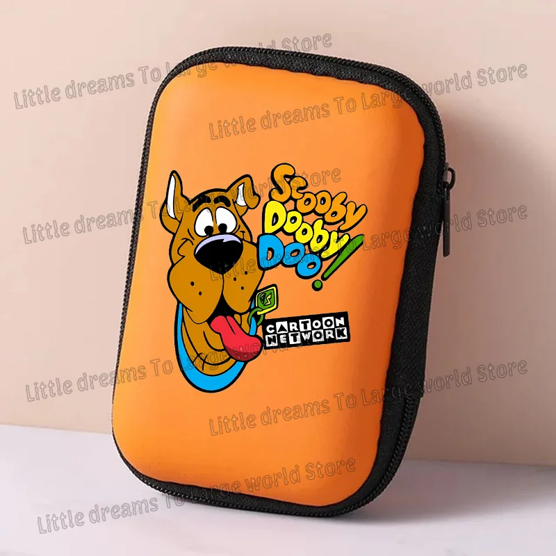 Torba do przechowywania Scooby – Cable Management Bag recenzja i cena