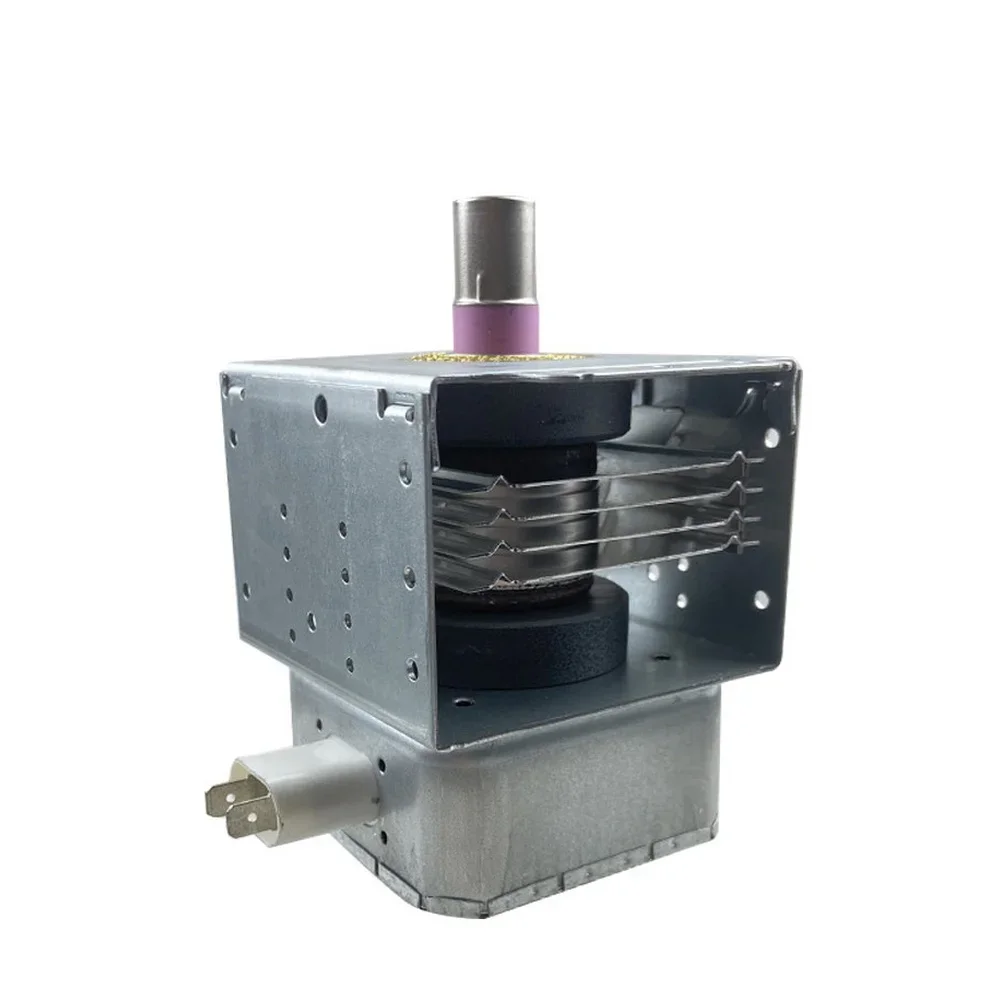 Replacement 2M217J Magnetron Compatible with For MIDEA Microwave Ovens for Standard High Voltage Heating Tasks