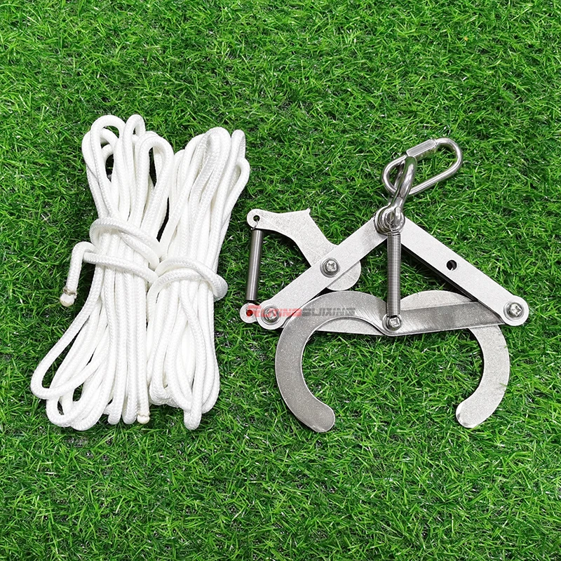 For DJI Agras T60/T50/T40/T30/T20 Agricultural Drone Automatic Decoupler Transport Hooks