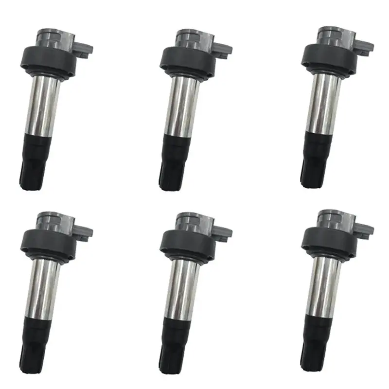 A21E-7722679-04 12137722679 12131542973 Brand New Ignition Coil Fit For BMW K1600GTL K1600GT K1600B K1600 Bagger 2011-2013
