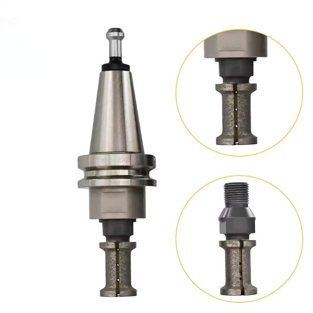 

High Precision Stone Working Tool Holdeers Tool Holders for Stone Working Cnc Machines