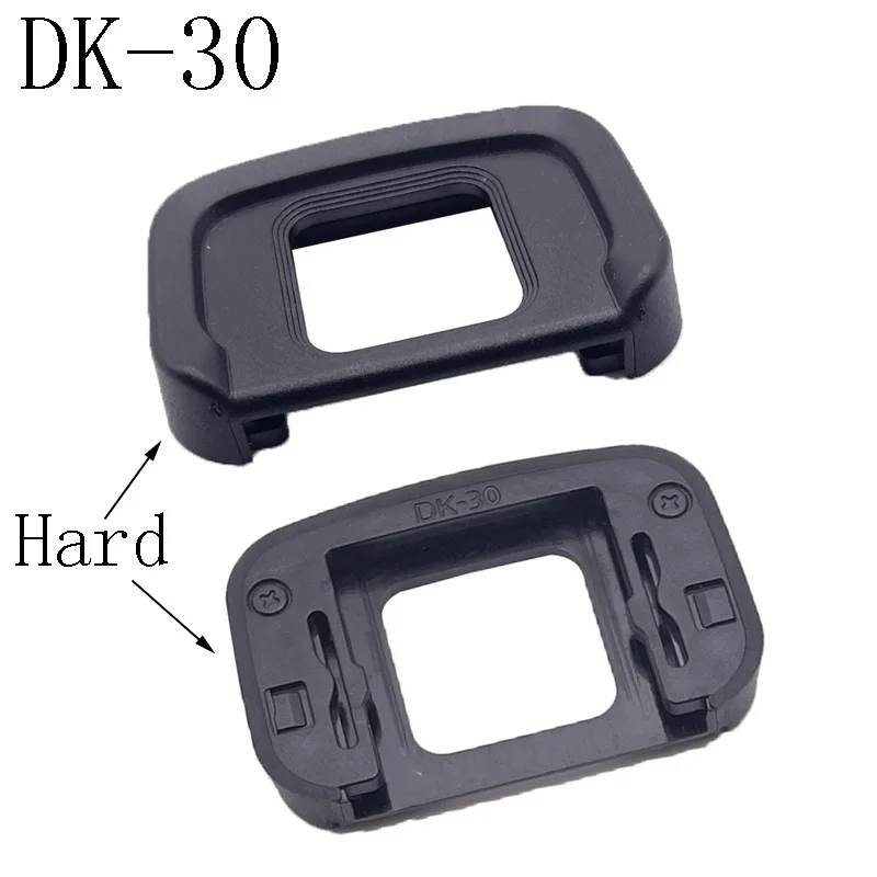 DK30 Hard Viewfinder Eyecup Eyepiece Eye Cup For Nikon Z50 Z 50 Mirrorless Camera Replace Eyeshade DK-30