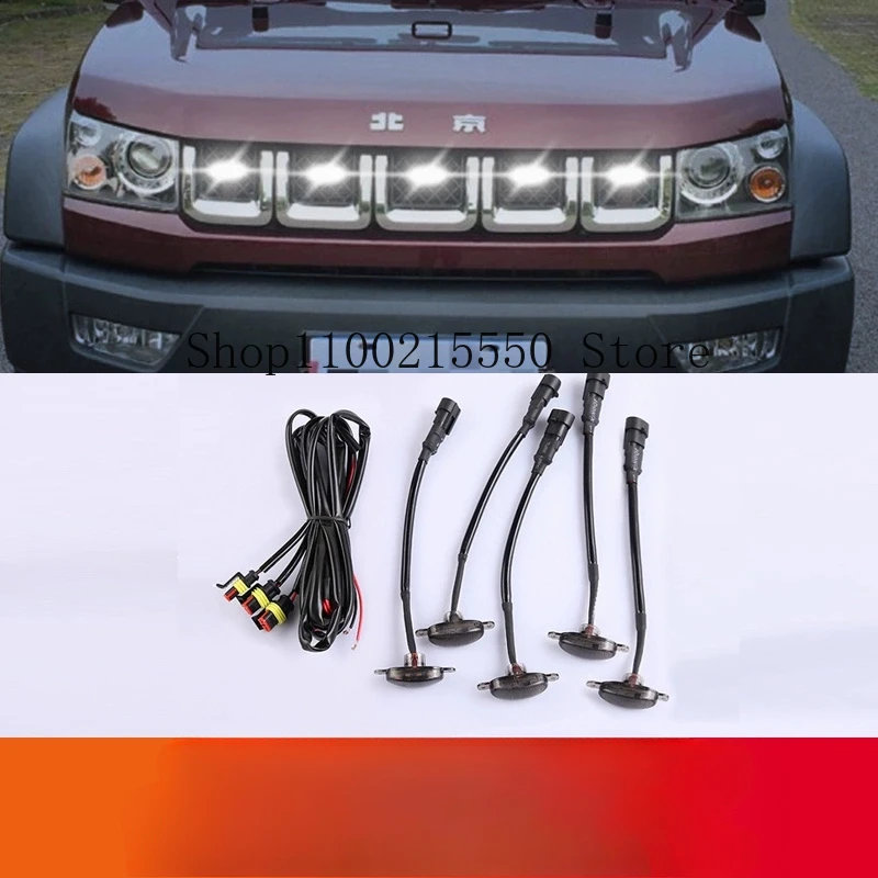 for-baic-bj40-plus-ickx-k2-2021-2022-small-yellow-warning-flashing-light-car-accessory-products-lights-automobiles