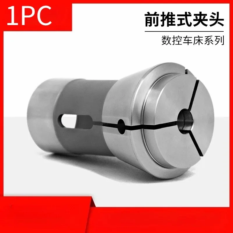 161E 171E Round Hole Spring Collet Chuck For CNC Milling Tool 3-36mm Collet Chuck
