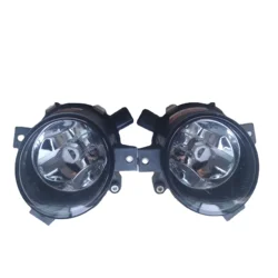 Front Fog Lamp Front Bumper Light For Brilliance FRV Cross FSV