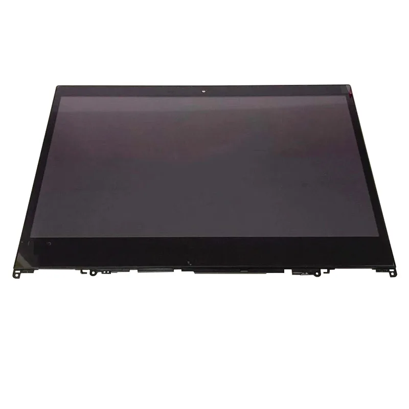 Lcd Touch Screen para Lenovo Laptop 14 Polegadas Digitador de Montagem Lenovo Yoga 52014 80×8 80ym 520-14ikb 5d10n45603 5d10n4560 Novo