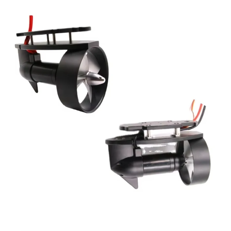 

Underwater thruster brushless underwater motor with controller