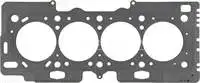 

REINZ61-31850-20 for cylinder cover gasket P106 GTI-SAXO VTS TU5J4 (1,6 16V) (1,77MM) (MM)