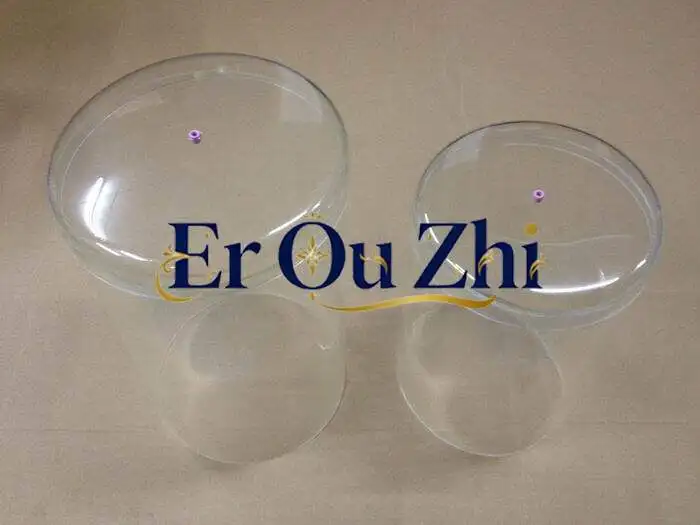 Transparent Copper Wire Cover, Winding Machine Wire Cover, Enameled Wire Cover