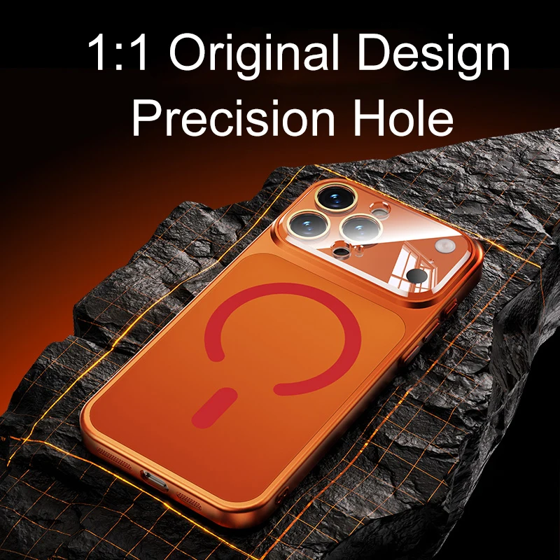 Funda Original Mate Nano AG con