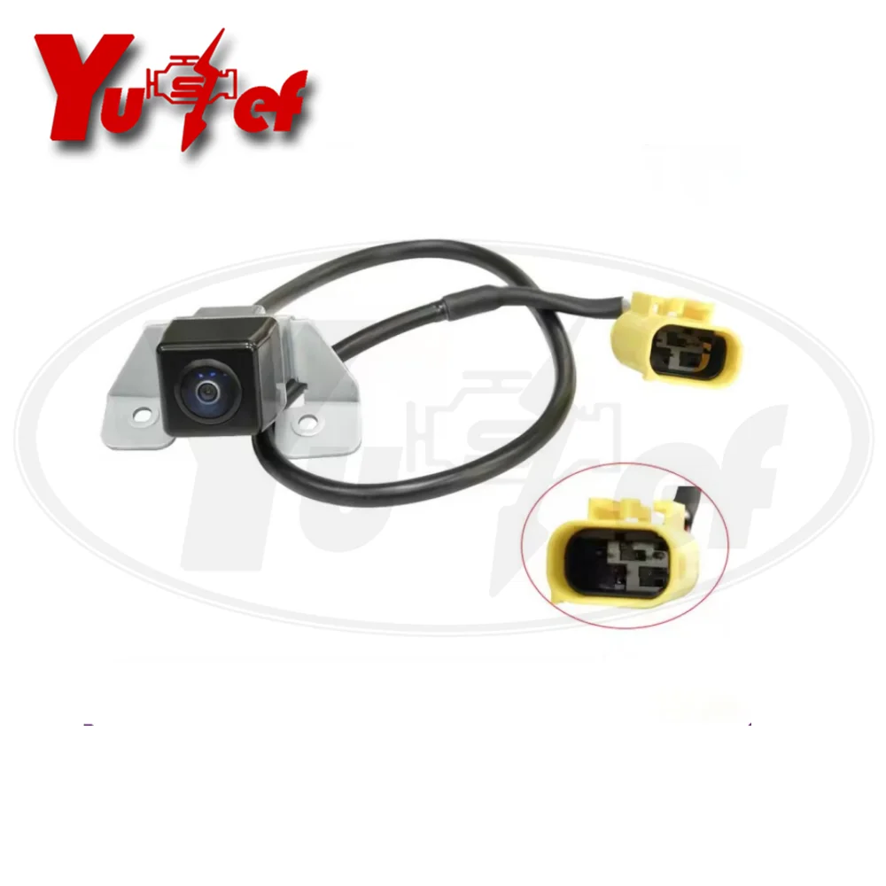 95790-2S311 For Hyundai Tucson IX35 Sorento Rear View Backup Parking Assist Reversing Camera 957902S311 95790-2S211 95790-2S400