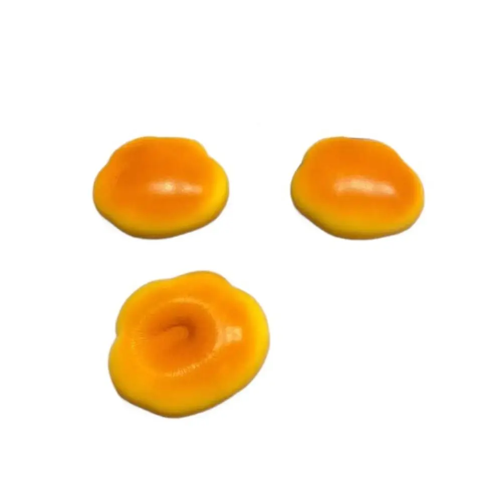 Boys Girls Caramel Color Cloud Bread Squishy Slow Rebound Relaxing Slow Rising Bread Pinch Vent Toy Sensory Toys Children Gifts
