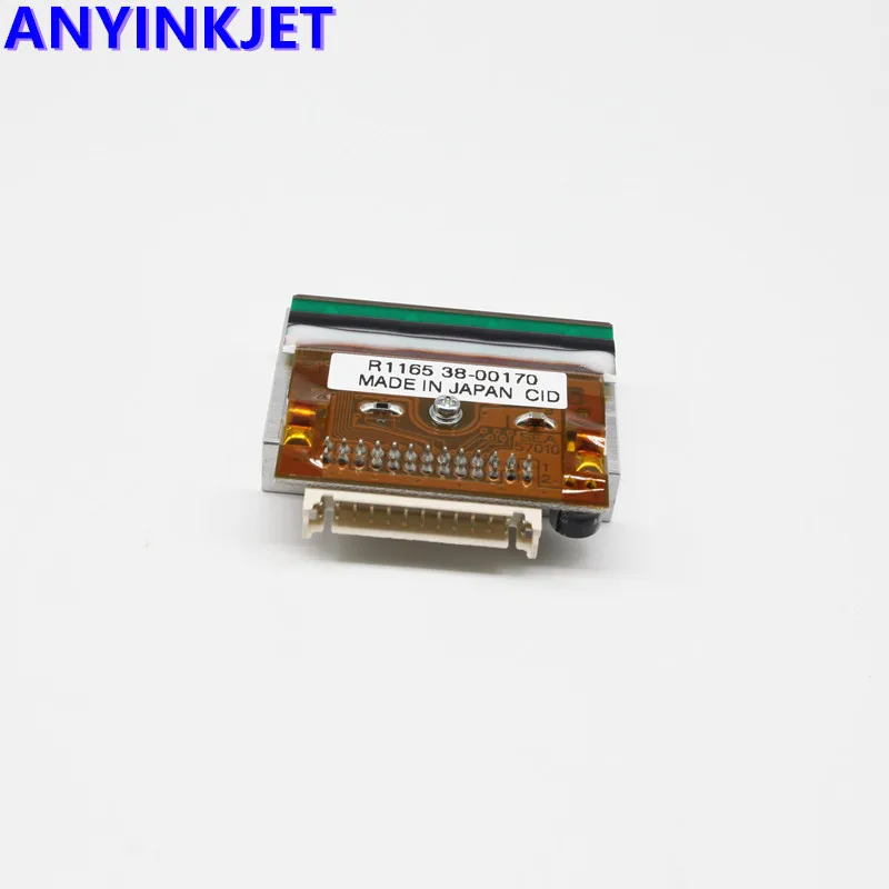 

100% brand new original Videojet VJ6210 32mm thermal printhead 403325 for Videojet 6320 6210 TTO printer