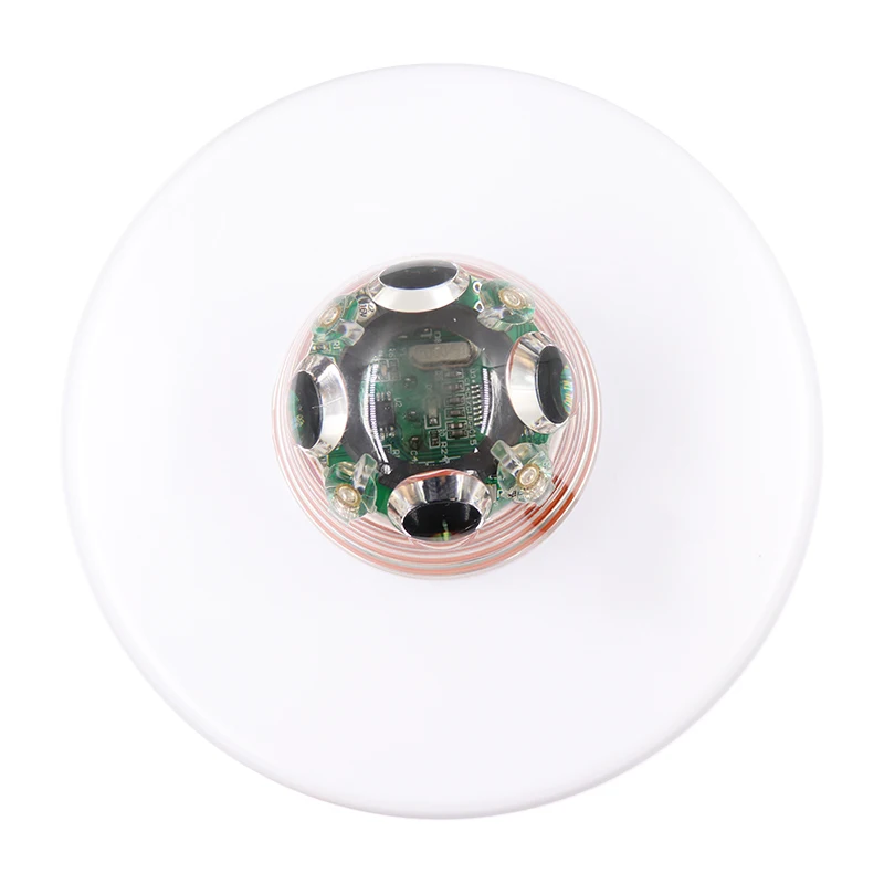 Weather SNOW All And Agricultural Small Size Parameter Automatic One Sensors Temperature Humidity And Air Pressure Sensor