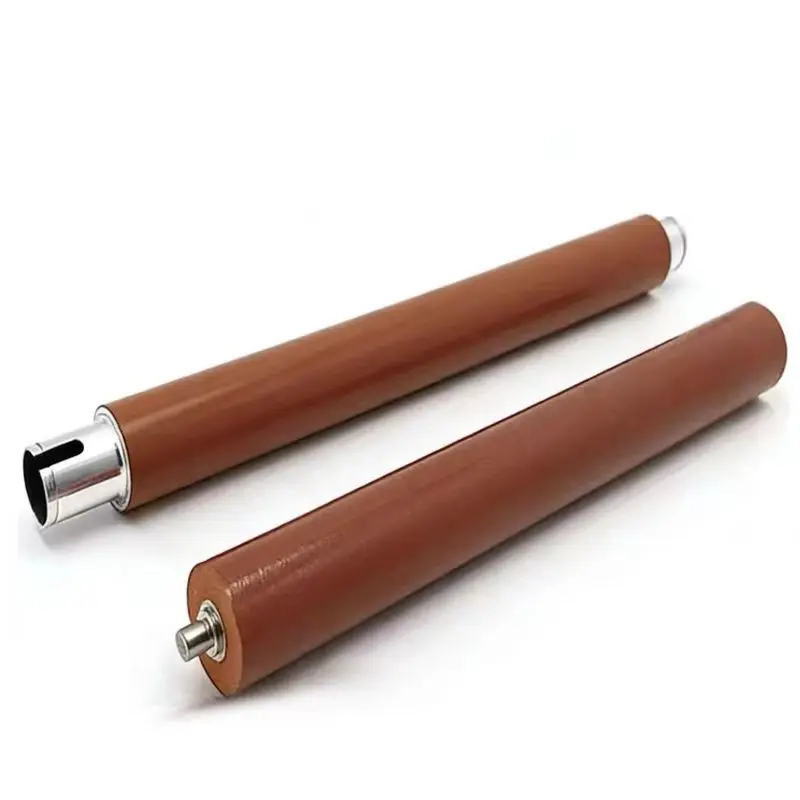 

1 Set Fuser Upper Heat Lower Pressure Roller For Kyocera PA2100CX MA2100