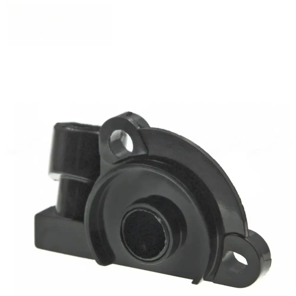 94580175 TPS Sensor Throttle Position Sensor & Plug For Chevrolet Aveo 1.6L Daewoo Lanos 1.6L Nubira 2.0L Laganza 2.2L 1999-2005