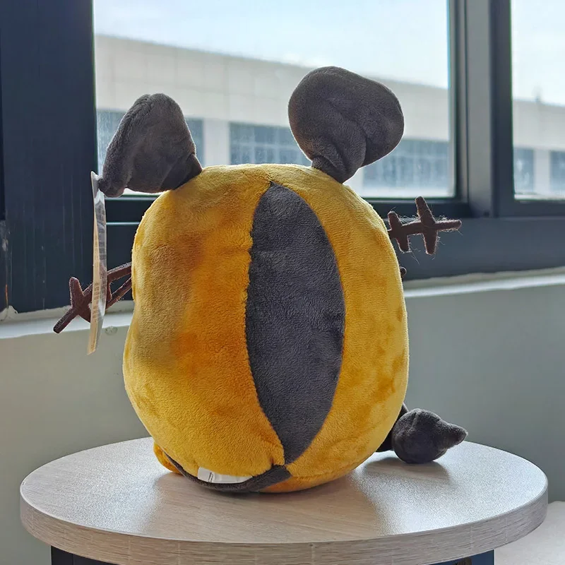 Dedenne Peluche Pokemon Plush Toys Stuffed Dolls Cartoon Cute Dolls Kawaii Birthday Christmas Gift For Kids Friends Collection