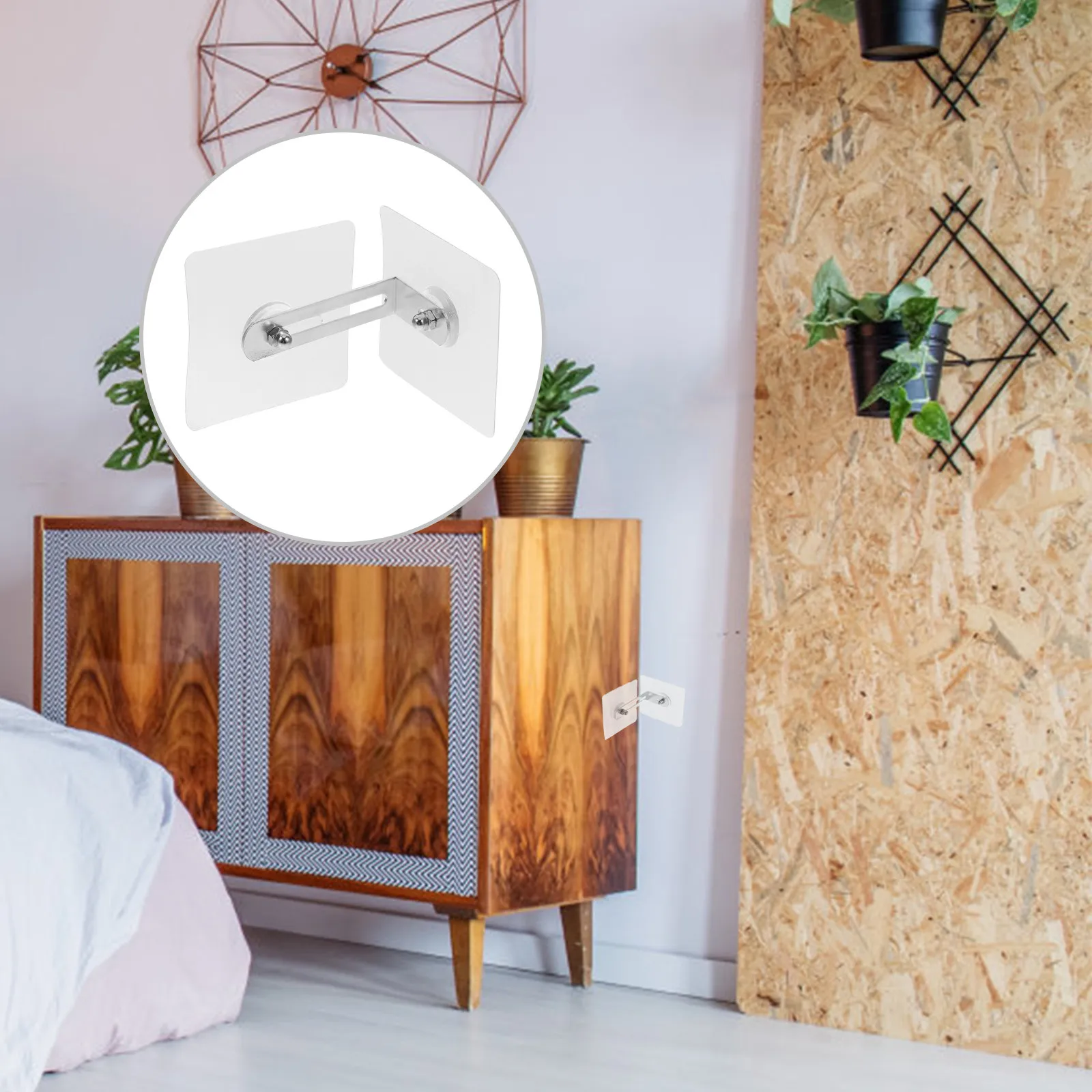 6-pezzi-ancoraggi-adesivi-per-mobili-supporti-per-mensole-senza-foratura-protezione-anticaduta-per-armadi-e-cassettiere-sicurezza-bambini