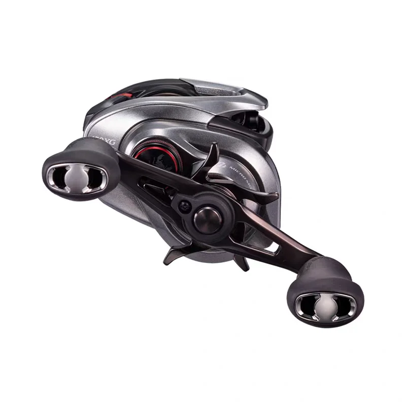 Original 2021 SHIMANO SCORPION DC 150 151 150HG 151HG 150XG 151XG