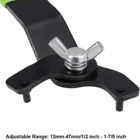 10 best sales कोण रिंच - №10