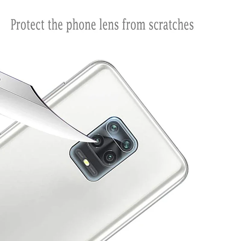 3 قطعة ل Xiaomi 15 الترا HD حامي عدسة الكاميرا الخلفية ل Xiaomi 15 14 13 الترا لايت 13T 14T برو لينة عدسة حامي وليس الزجاج