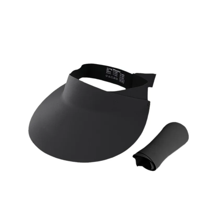 Women's UV Protection Wide Brim Sun Hat, Breathable Summer Beach Hat